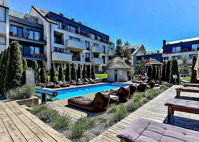 Saules Apartamentai