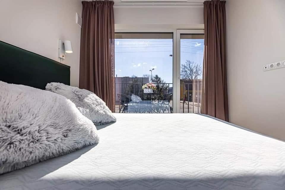 Appartement Saules Apartamentai