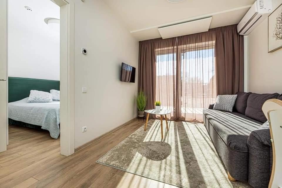 Appartement Saules Apartamentai