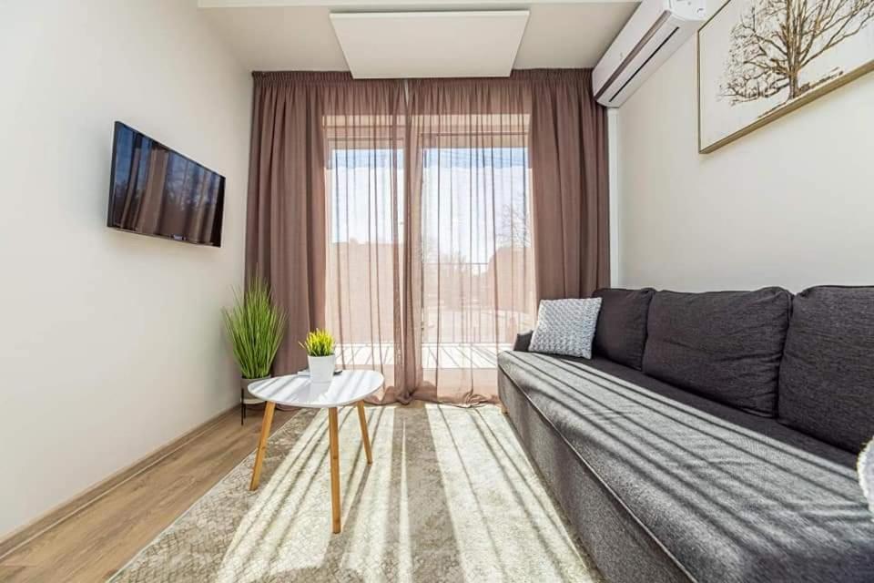 Appartement Saules Apartamentai