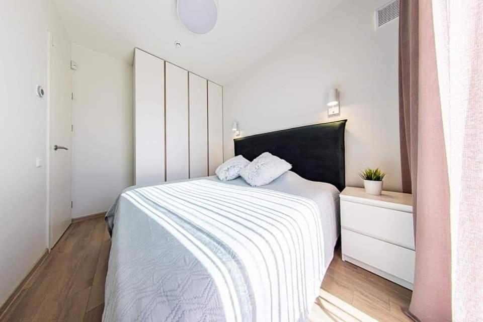 Saules Apartamentai Palanga