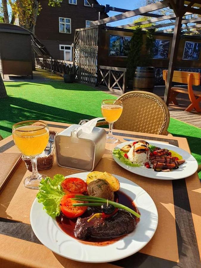Appartement Saules Apartamentai Palanga